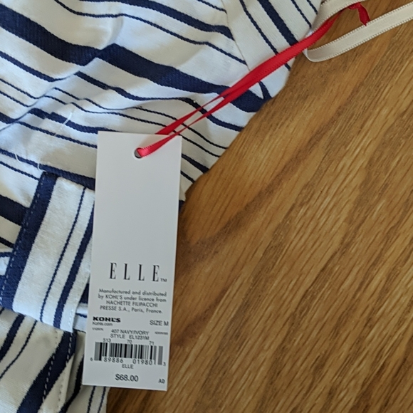 Jumpsuit - Picture 4 of 5